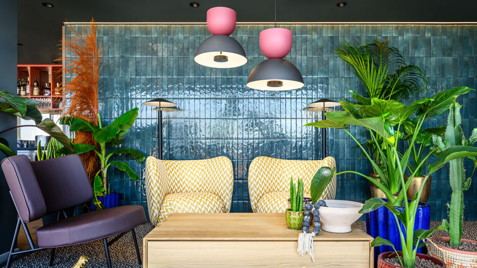 Hilton Garden Inn Debrecen City Center Restaurant