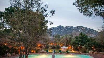Rancho La Puerta