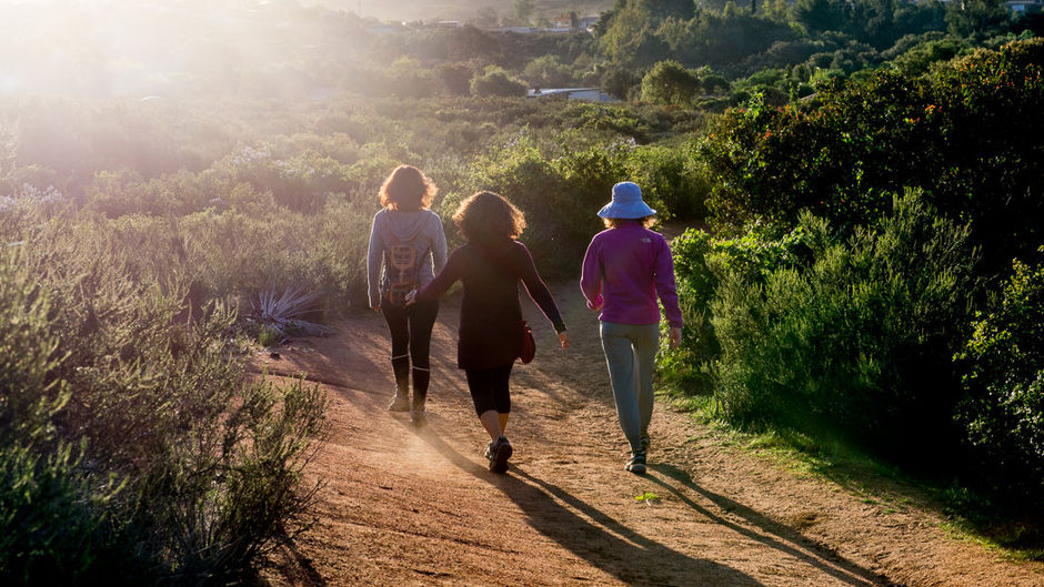 Rancho La Puerta Recreation