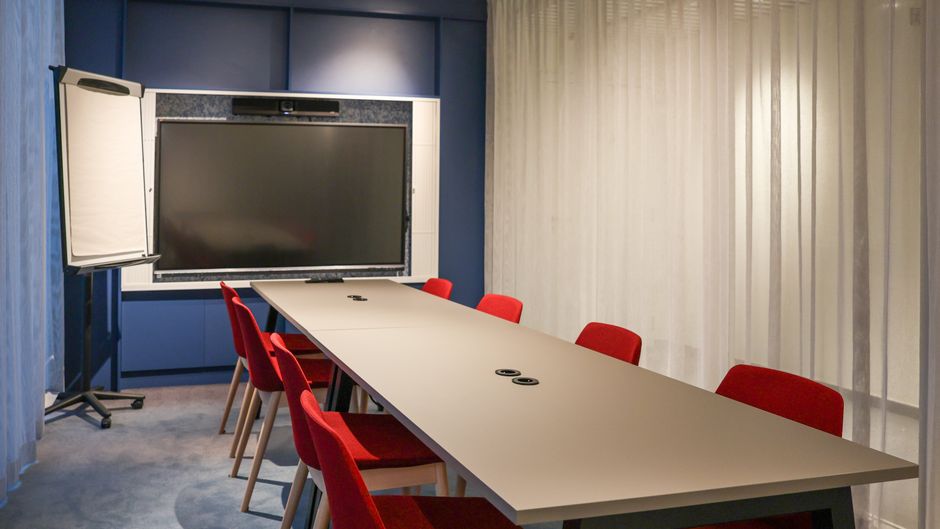 Holiday Inn Express Gent Meeting