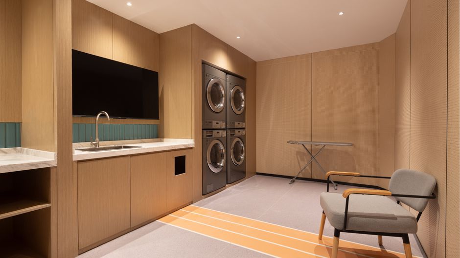 Home2 Suites by Hilton Chongqing Other