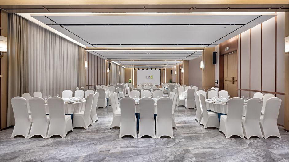 Home2 Suites by Hilton Chongqing Other