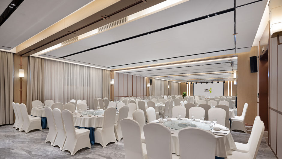 Home2 Suites by Hilton Chongqing Other
