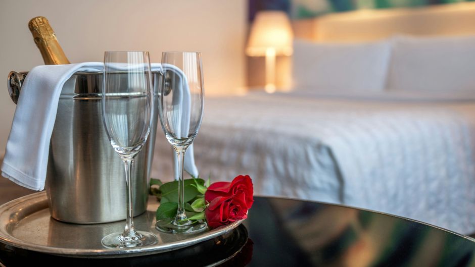Le Royal Meridien Abu Dhabi Other