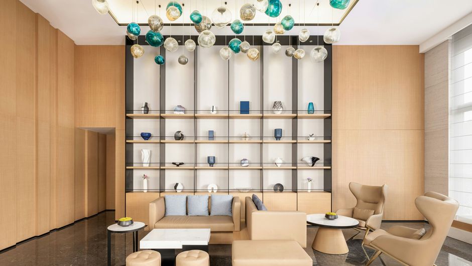 Fairfield Hangzhou Qiantang Other