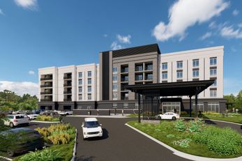 The Scenic Hotel at Biltmore Village