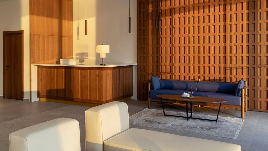 The Isolano Cres Spa