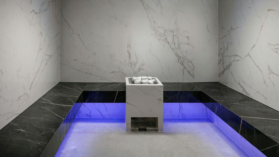 The Isolano Cres Spa