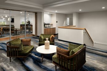 Fairfield Inn & Suites by Marriott