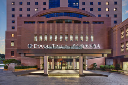 DoubleTree Beijing E 3rd Ring Rd