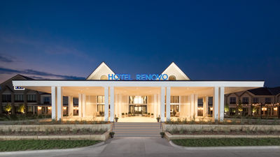 Hotel Renovo