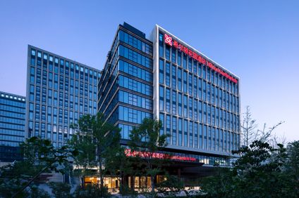 Hilton Garden Inn Huaxiang Tiantan Hosp