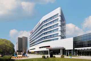 Hampton by Hilton Beijing Bird's Nest