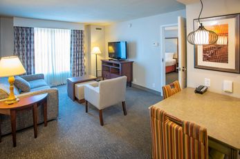 Homewood Suites by Hilton Pensacola-Arpt