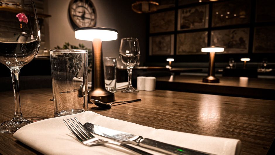The Orchid Hotel Restaurant