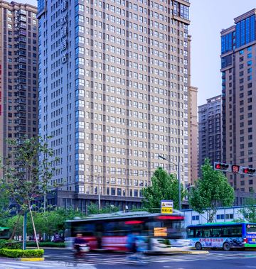 Hampton by Hilton Xi'an Hightec Zone