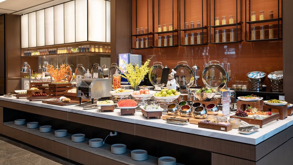 Hampton by Hilton Wuhan Qingnian Road Other