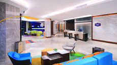 Hampton by Hilton Cangzhou Xinhua