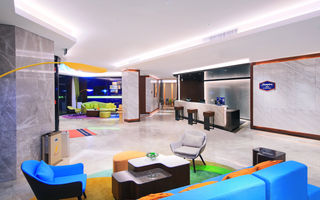 Hampton by Hilton Cangzhou Xinhua