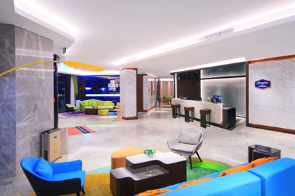 Hampton by Hilton Cangzhou Xinhua