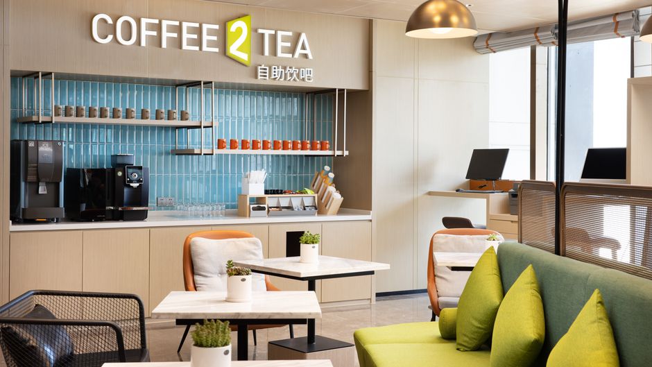 Home2 Suites by Hilton Wuhu Jiujiang Other