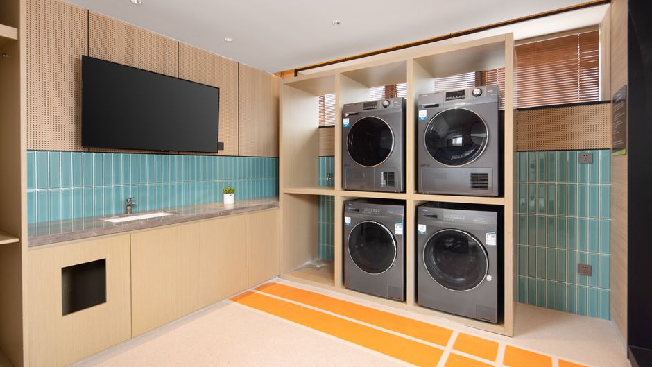 Home2 Suites by Hilton Wuhu Jiujiang Other
