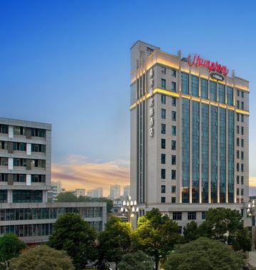 Hampton by Hilton Econo Development Zone