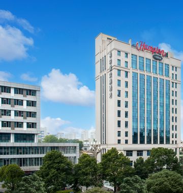Hampton by Hilton Econo Development Zone