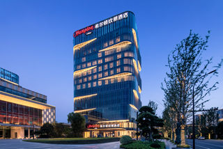 Hampton Inn Xiaoshan Jiangnan Tech City