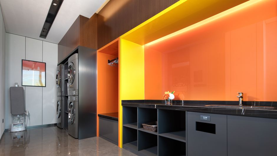 Hampton Inn Xiaoshan Jiangnan Tech City Other