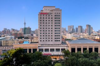 Hampton Inn Harbin Intl Conv Ctr