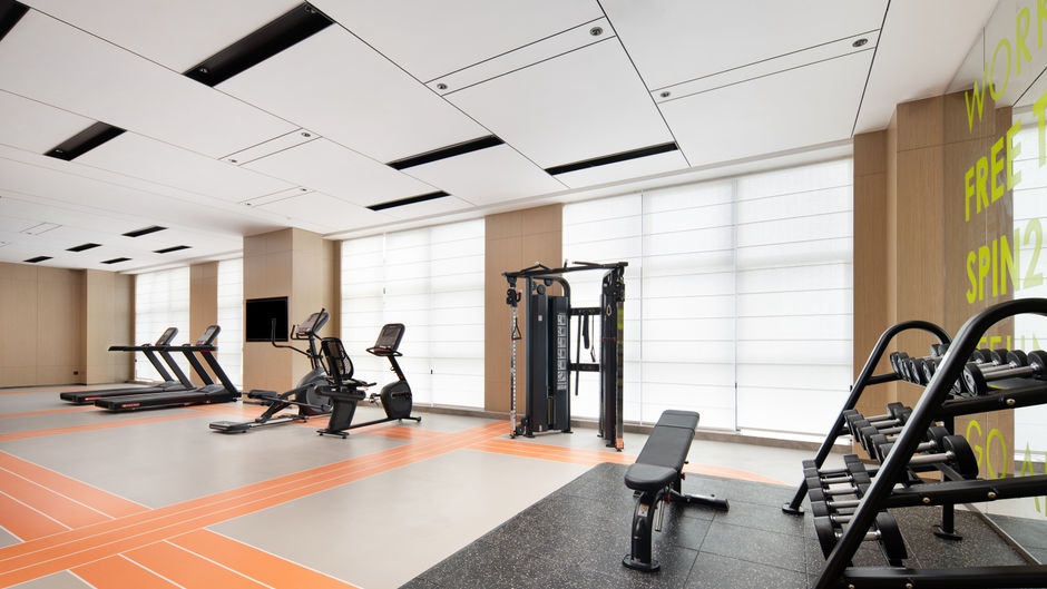 Home2 Suites Xiangtan Jiuhua Recreation