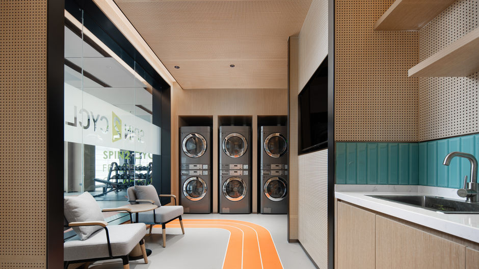 Home2 Suites Xiangtan Jiuhua Other
