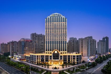Home2 Suites Xiangtan Jiuhua