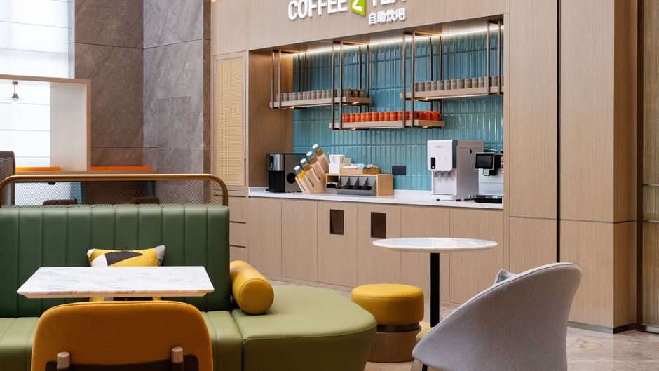 Home2 Suites Xiangtan Jiuhua Other
