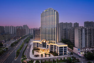 Home2 Suites Xiangtan Jiuhua