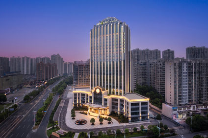 Home2 Suites Xiangtan Jiuhua