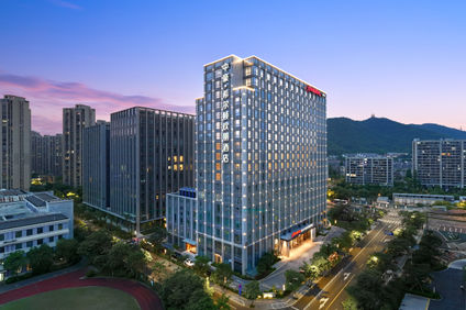 Hampton Hangzhou Northern Gongshu
