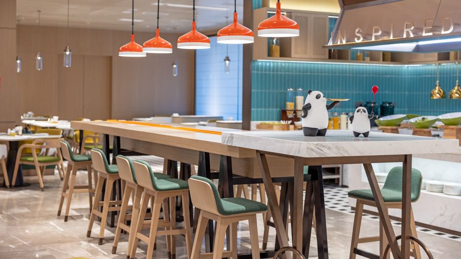 Home2 Suites by Hilton Ya'an Lushan Other