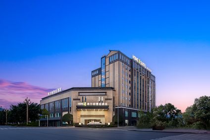 Home2 Suites by Hilton Ya'an Lushan