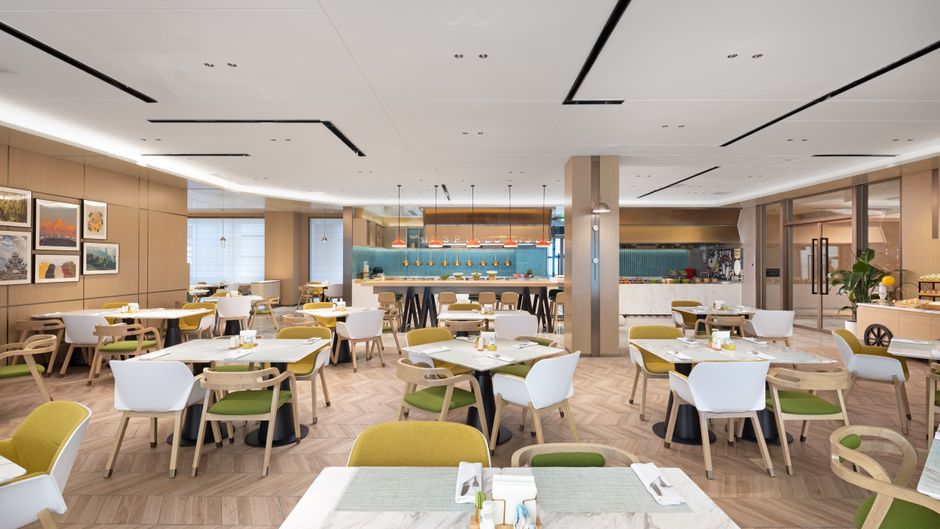 Home2 Suites by Hilton Ya'an Lushan Other