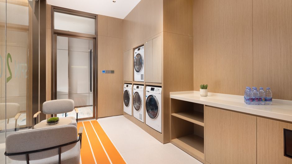 Home2 Suites by Hilton Ya'an Lushan Other