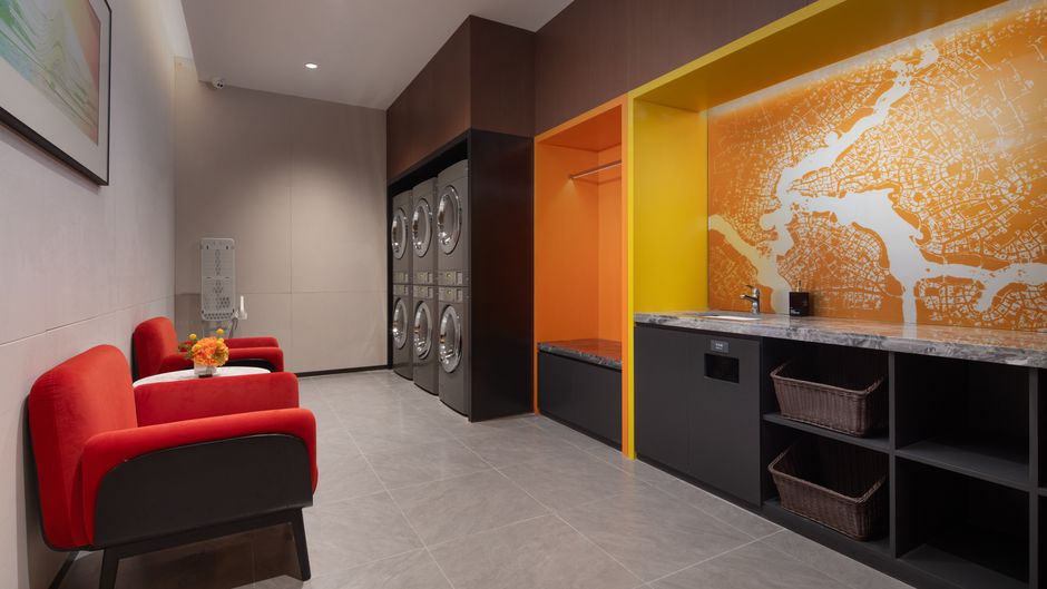 Hampton by Hilton Changsha Wuyi Square Other