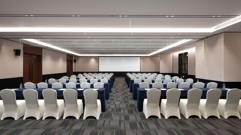 Hampton by Hilton Changsha Wuyi Square Other