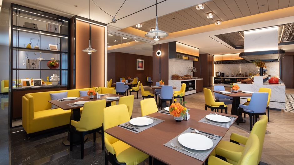Hampton by Hilton Changsha Wuyi Square Other