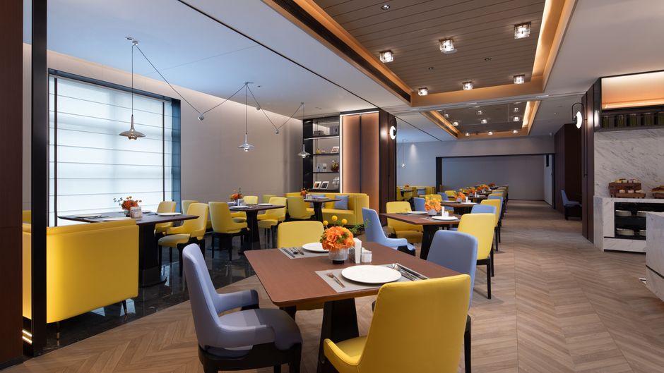 Hampton by Hilton Changsha Wuyi Square Other
