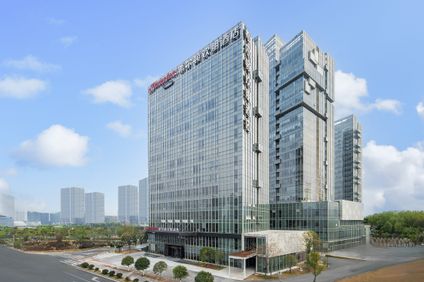 Hampton Changsha Malanshan