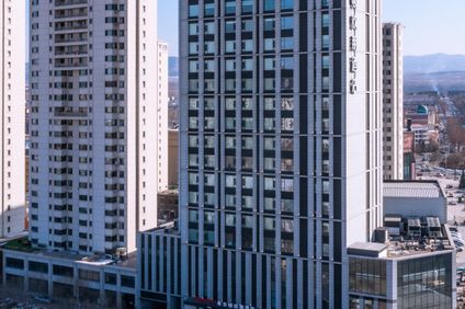 Hampton by Hilton Fuxin