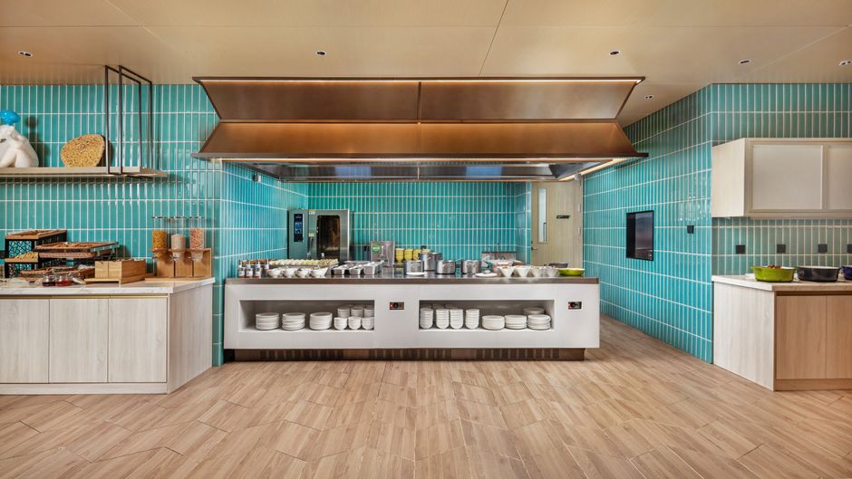 Home2 Suites by Hilton Xinjian Kuche Other
