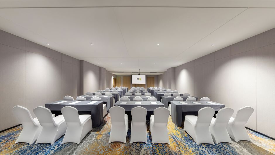 Home2 Suites by Hilton Xinjian Kuche Other